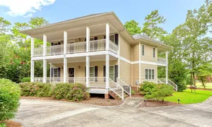 Image of 4 Bedroom 4.5 Baths, Sleeps 8 on course #5