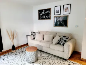 Image of Quiet 1 bedroom in Milford