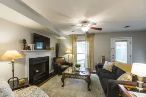 Image of Downtown Townhouse Near Rupp Arena