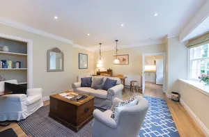 Image of Cosy country cottage in the heart of the Scottish Borders with hot tub