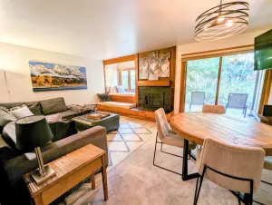 Image of Beautiful Mountain Condo