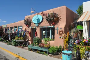 Image of Wonderful, Downtown Treasure