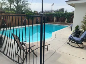 Image of Location Location! Big Pool  2 bedroom suites plus 3 baths Heart of Bakersfield