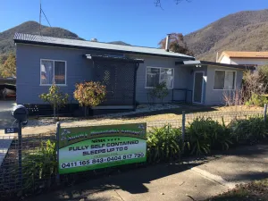 Image of Snowy Mountains Cottage