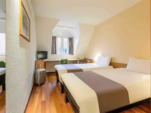 Image of ibis Hotel Erfurt Altstadt