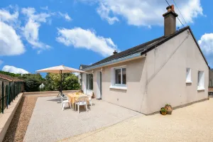 Image of Logis de la Perruche - Maison avec terrasses