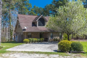Image of Rayburn Country Cabin
