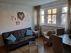 Image of Inselresidenz Strandburg - Ferienwohnung 204 (Ref. 50964)