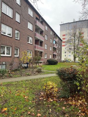 Image of Moderne Wohnung bei Duisburg Hbf.