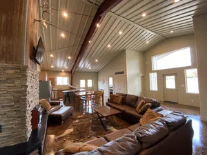 Image of ★NEW 4BD House\/Trailer Parking🚗\/Corral\/Pets OK🐶