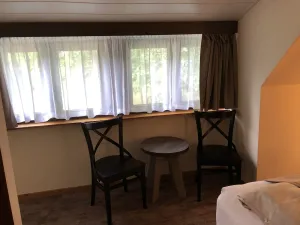 Image of Gemütlichhes Ferienhaus im Grünen