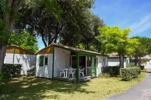 Image of Chalet 5 étoiles - Piscine  - eeaibd
