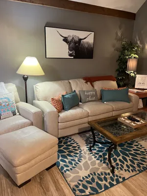 Image of Pet Friendly 🐾Quiet & Cozy NEWTON'S NEST 1 - NEAR ETSU - JCMC!