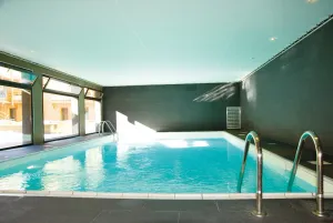 Image of Appartement 20m du télécabine | Piscine + sauna !