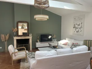 Image of Maison Familiale et Chaleureuse aux Portes en Ré