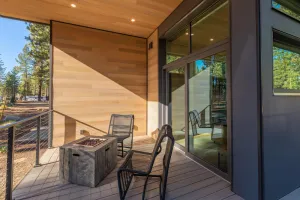 Image of Adventure Cabin 68 - Luxurious Adventure Cabin