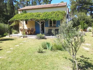 Image of The Cabanon in Luberon
