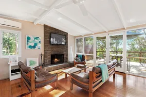 Image of Tree Top Getaway