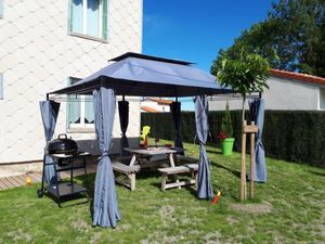 Image of Holiday Home Maison Les Oies by Interhome