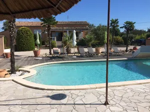Image of A real holiday home