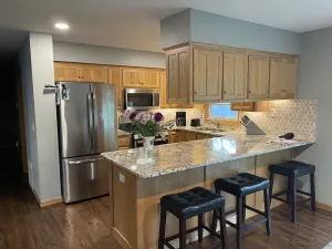 Image of NEW- Wayne's Place!  WEST OMAHA, COMPLETE REMODEL, Quality Comfort