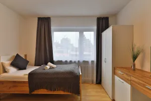 Image of Moderne Ferienwohnungen - Service wie im Hotel