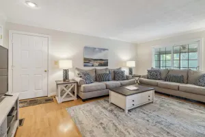 Image of Welcome to Family Lake Time – Your Waterfront Condo!