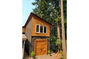 Image of Iman Treetop Loft
