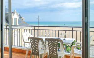 Image of Appartement avec vue sur la baie des Sables d'Olonne - 4 personnes