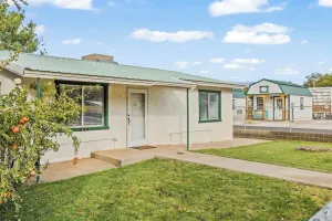 Image of Sand Hollow Zion Cozy Home at Painted Sands