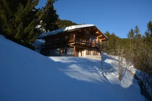 Image of Family Chalet Anzère