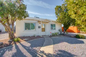 Image of Adorable 2 BR at the heart of town!