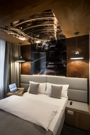 Image of Hotel Esplanade Dortmund