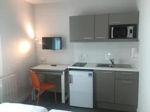 Image of Montempô Apparthôtel Paris-Vélizy