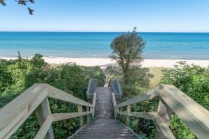 Image of Endless Summer- heated pool- close to beach