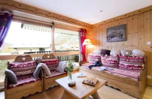 Image of Vacancéole - Résidence Quirlies