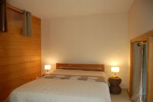 Image of Résidence Grand Roc - Ancolies 104, Argentière (Chamonix), France