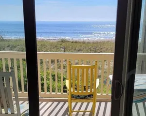 Image of Salty Hammocks A6