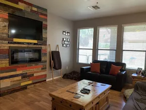 Image of Jill’s Cozy Loft
