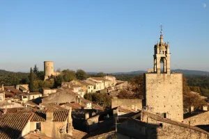 Image of Le Point - Charming Artist’s House In Beautiful Provence Village