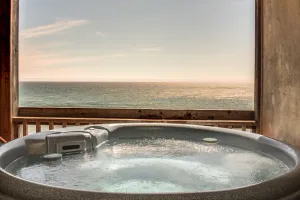 Image of La Selva Beach Ocean Front Townhome - Direct Beach & Ocean Access