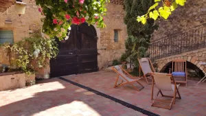 Image of Mansion - Lagorce