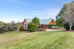 Image of Stella Luna  Luxury Chalet 2 Bedrooms