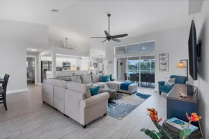 Image of Orlando Villa 5870: Private Pool Canal Access Home