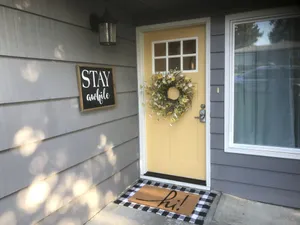 Image of Stay Awhile - Pendleton, OR