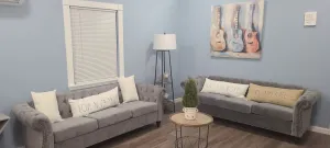 Image of Cozy mobile home resort