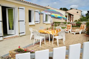 Image of Vacances à 4 à Brem-sur-Mer