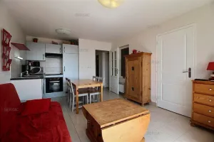 Image of Professional ad - In a new residence facing the sea