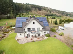 Image of Vacation home/event location, 285 m² living area, 300 m² secluded outdoor area