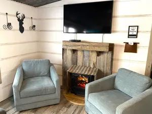 Image of Rosie's Roadhouse at Billy Goat Mountain Village